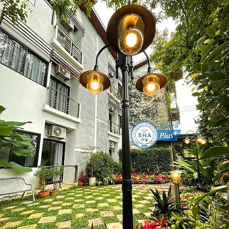Ideo Phuket Hotel - Sha Extra Plus Nai Yang Екстер'єр фото