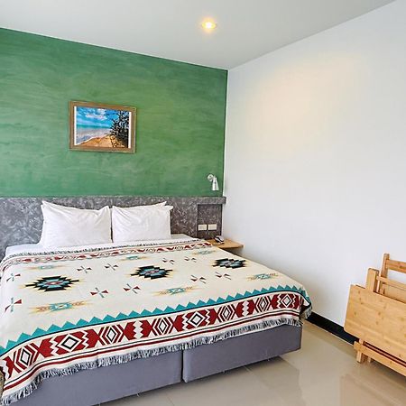 Ideo Phuket Hotel - Sha Extra Plus Nai Yang Екстер'єр фото