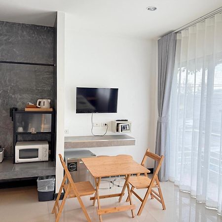 Ideo Phuket Hotel - Sha Extra Plus Nai Yang Екстер'єр фото