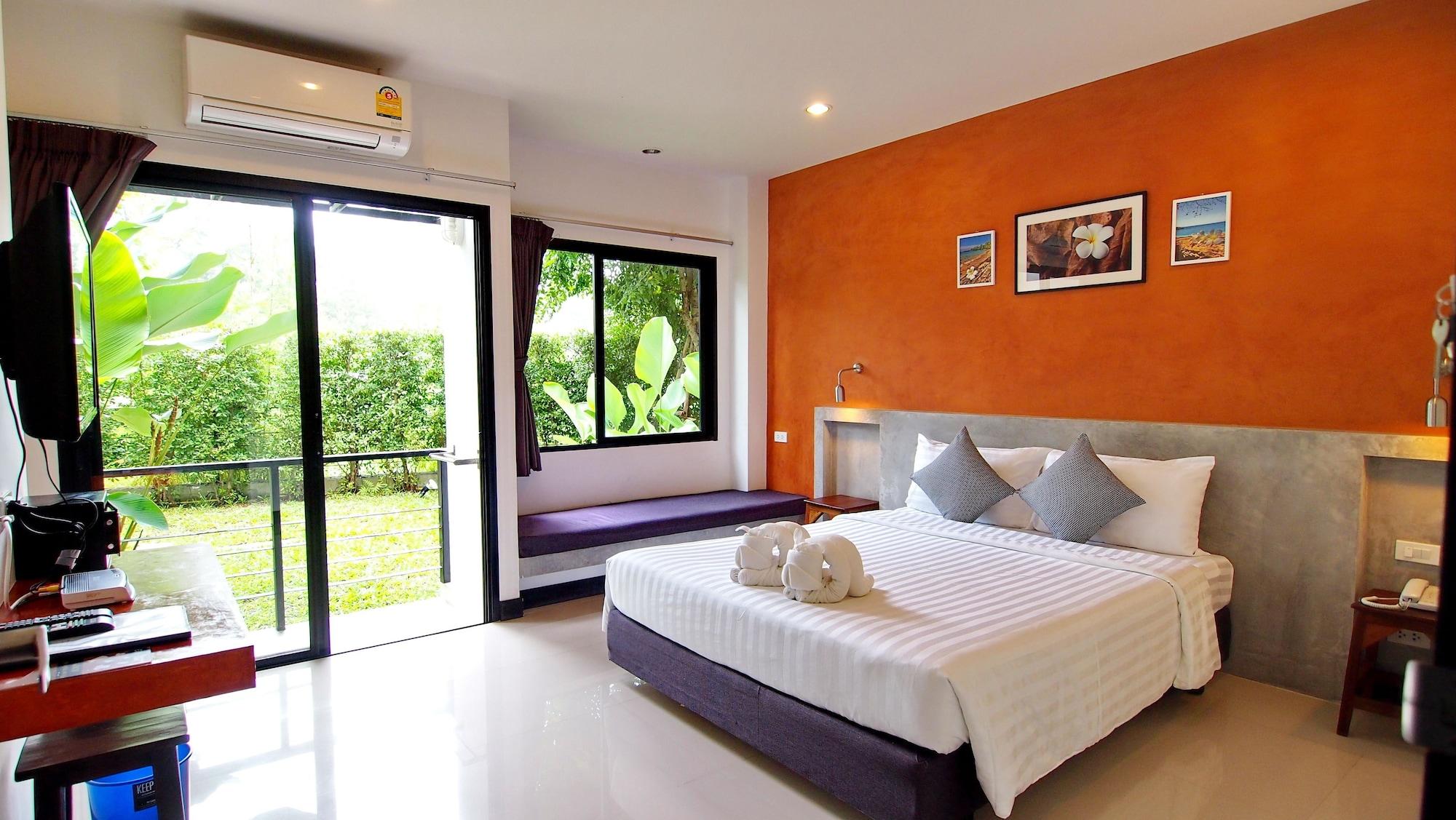 Ideo Phuket Hotel - Sha Extra Plus Nai Yang Екстер'єр фото