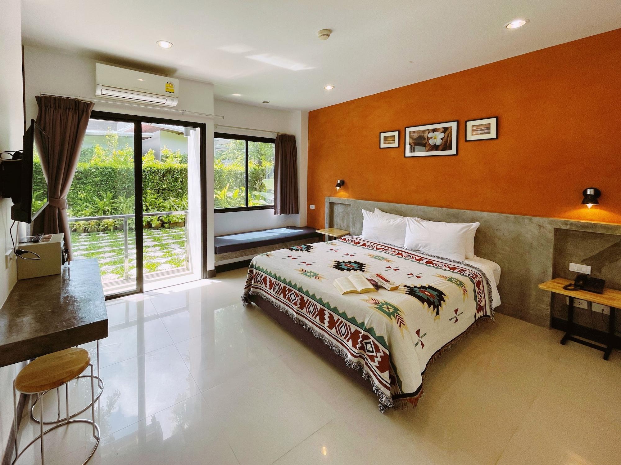 Ideo Phuket Hotel - Sha Extra Plus Nai Yang Екстер'єр фото