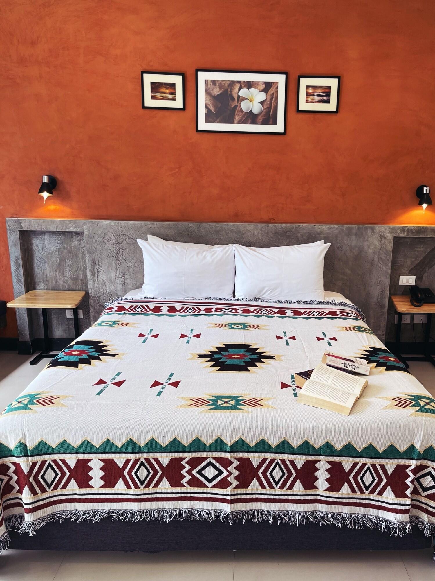 Ideo Phuket Hotel - Sha Extra Plus Nai Yang Екстер'єр фото