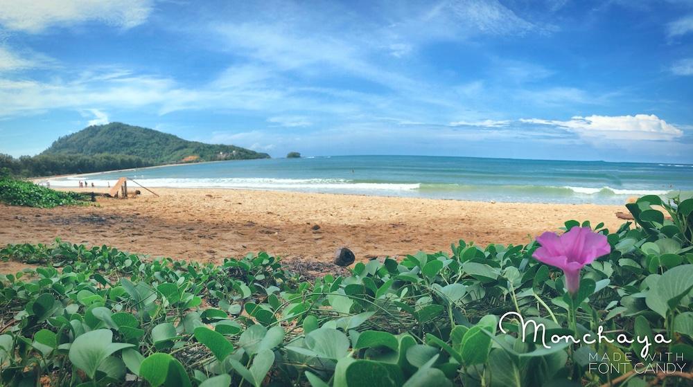 Ideo Phuket Hotel - Sha Extra Plus Nai Yang Екстер'єр фото