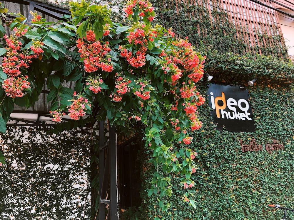 Ideo Phuket Hotel - Sha Extra Plus Nai Yang Екстер'єр фото