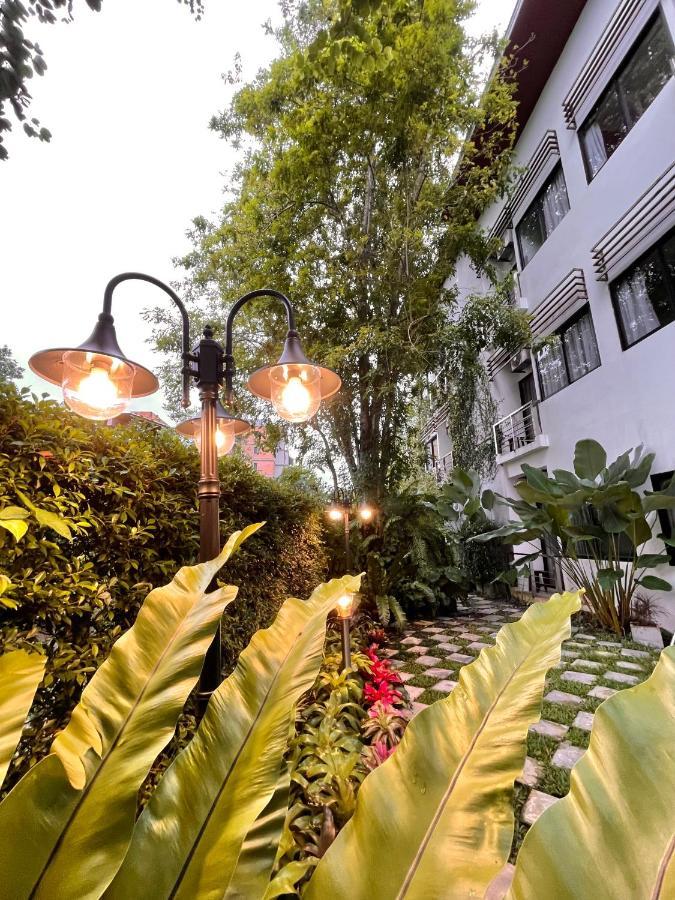 Ideo Phuket Hotel - Sha Extra Plus Nai Yang Екстер'єр фото