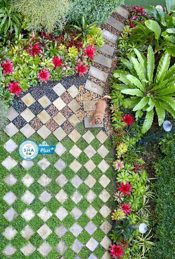 Ideo Phuket Hotel - Sha Extra Plus Nai Yang Екстер'єр фото