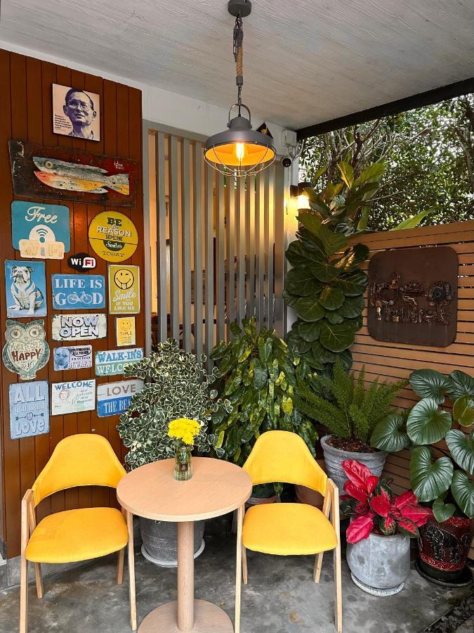 Ideo Phuket Hotel - Sha Extra Plus Nai Yang Екстер'єр фото