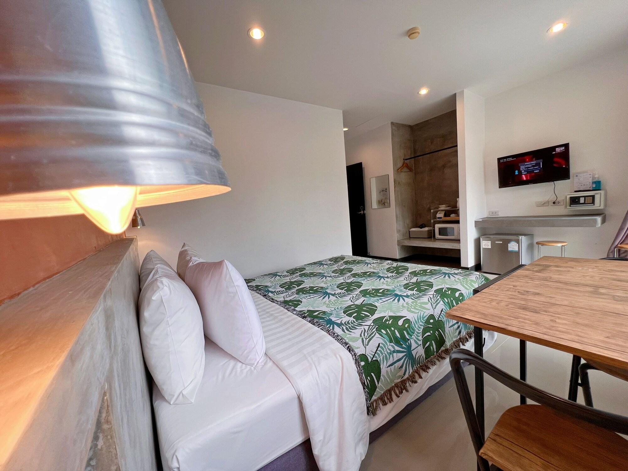 Ideo Phuket Hotel - Sha Extra Plus Nai Yang Екстер'єр фото