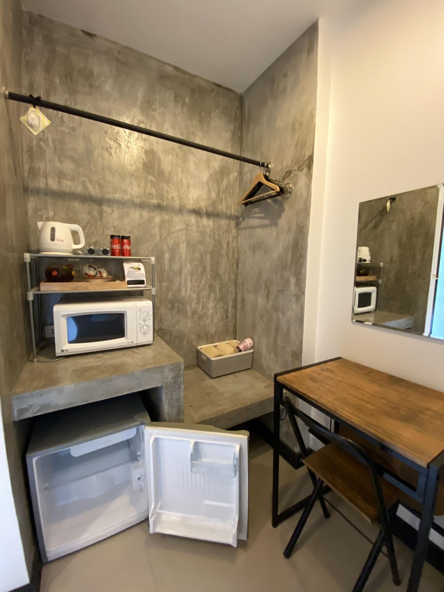 Ideo Phuket Hotel - Sha Extra Plus Nai Yang Екстер'єр фото