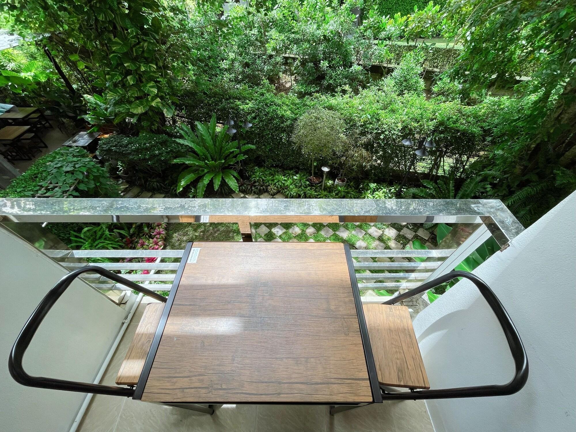 Ideo Phuket Hotel - Sha Extra Plus Nai Yang Екстер'єр фото
