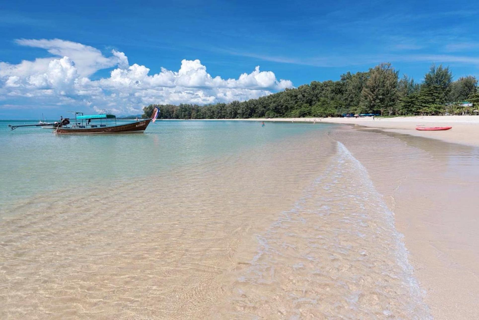 Ideo Phuket Hotel - Sha Extra Plus Nai Yang Екстер'єр фото