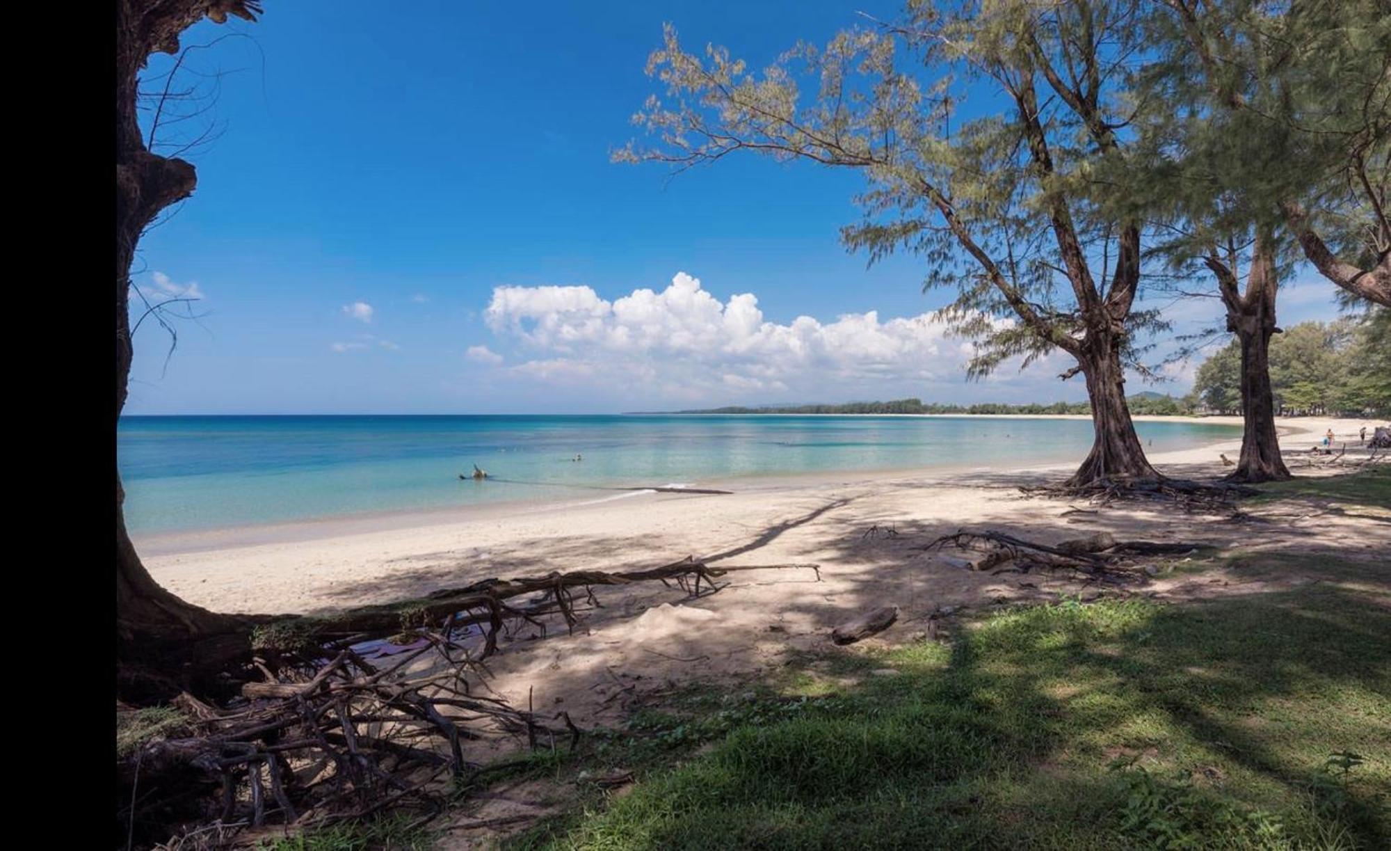 Ideo Phuket Hotel - Sha Extra Plus Nai Yang Екстер'єр фото
