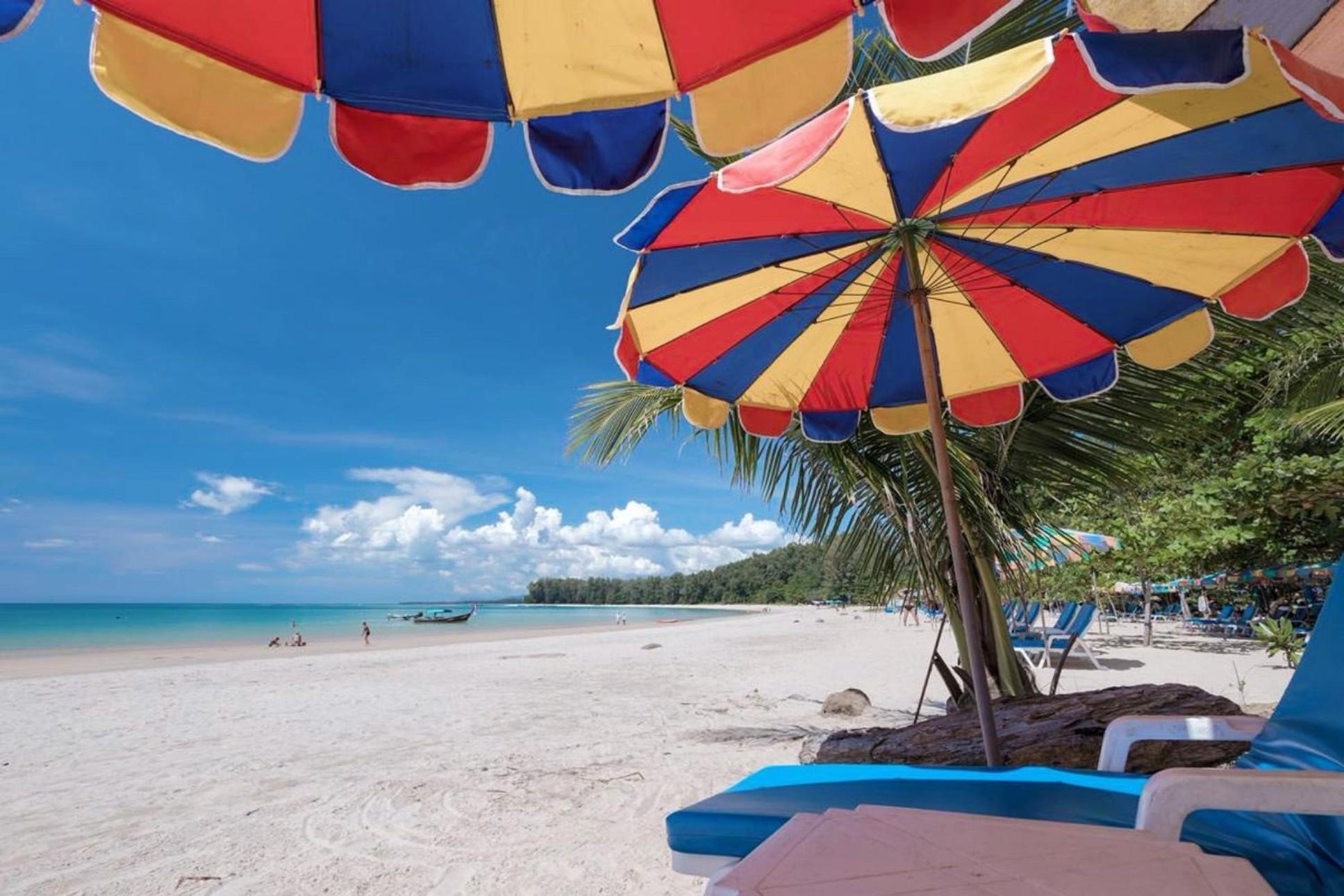 Ideo Phuket Hotel - Sha Extra Plus Nai Yang Екстер'єр фото