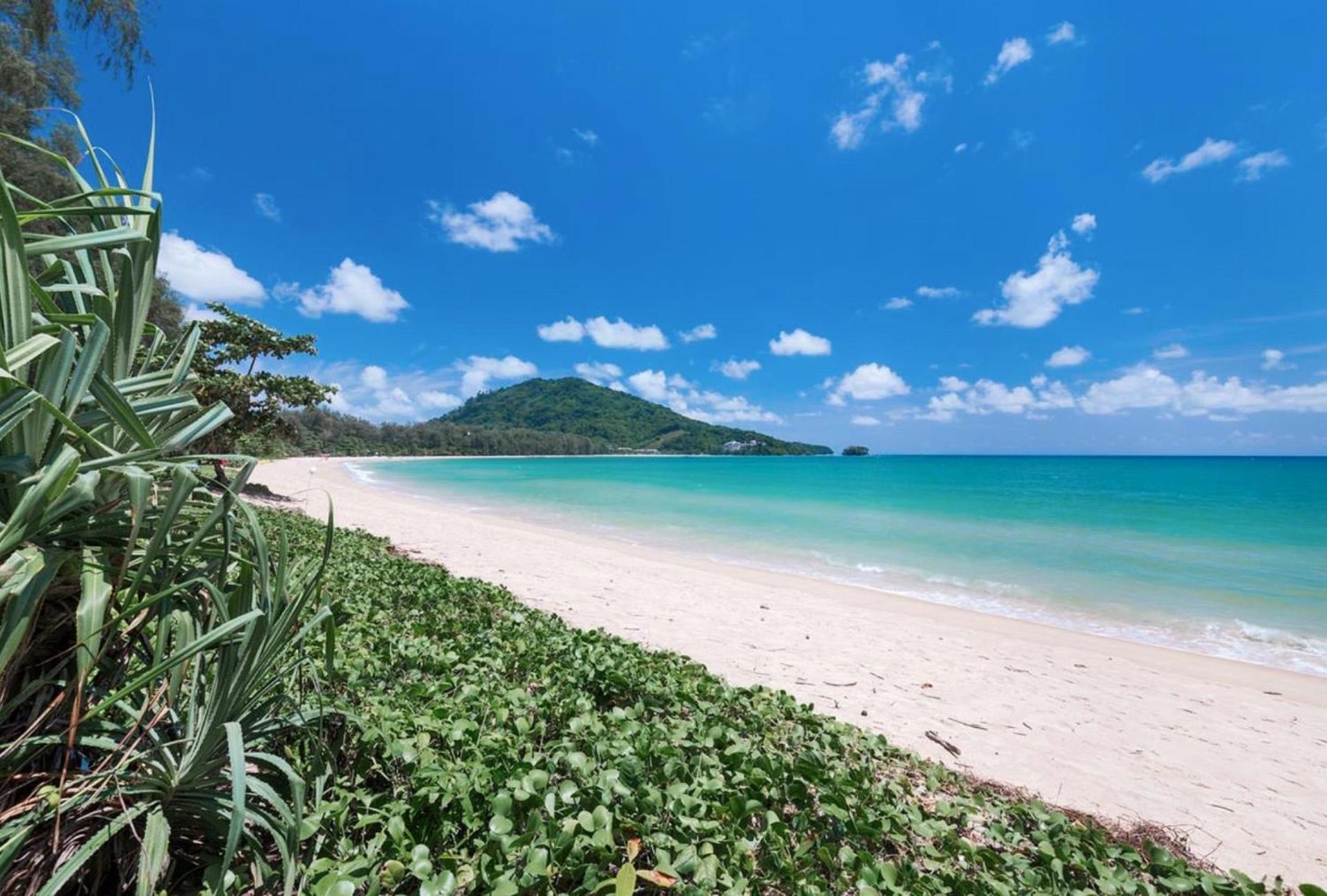 Ideo Phuket Hotel - Sha Extra Plus Nai Yang Екстер'єр фото