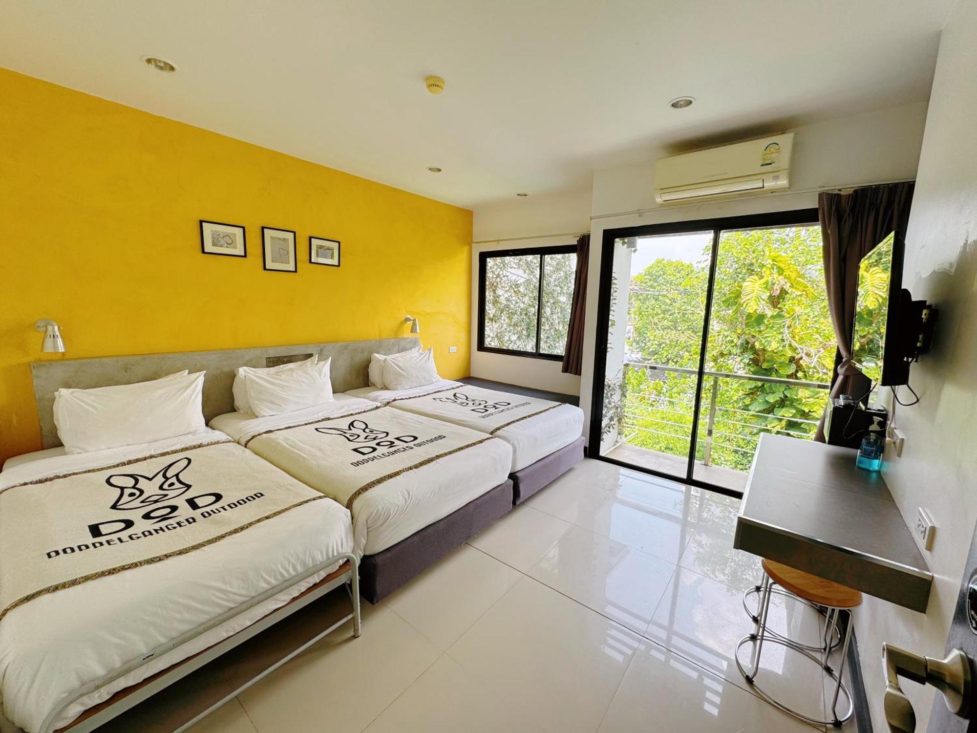 Ideo Phuket Hotel - Sha Extra Plus Nai Yang Екстер'єр фото