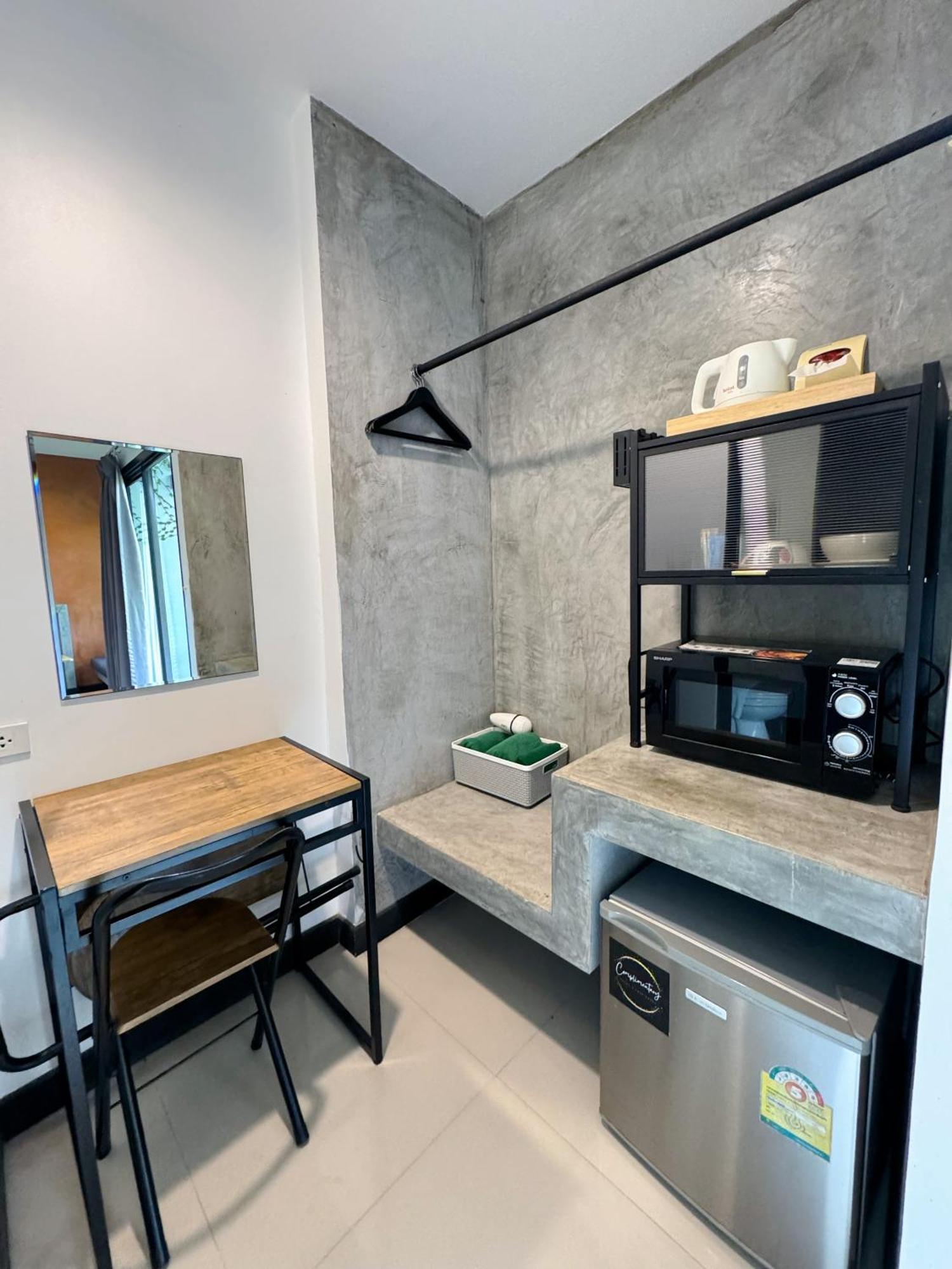 Ideo Phuket Hotel - Sha Extra Plus Nai Yang Екстер'єр фото