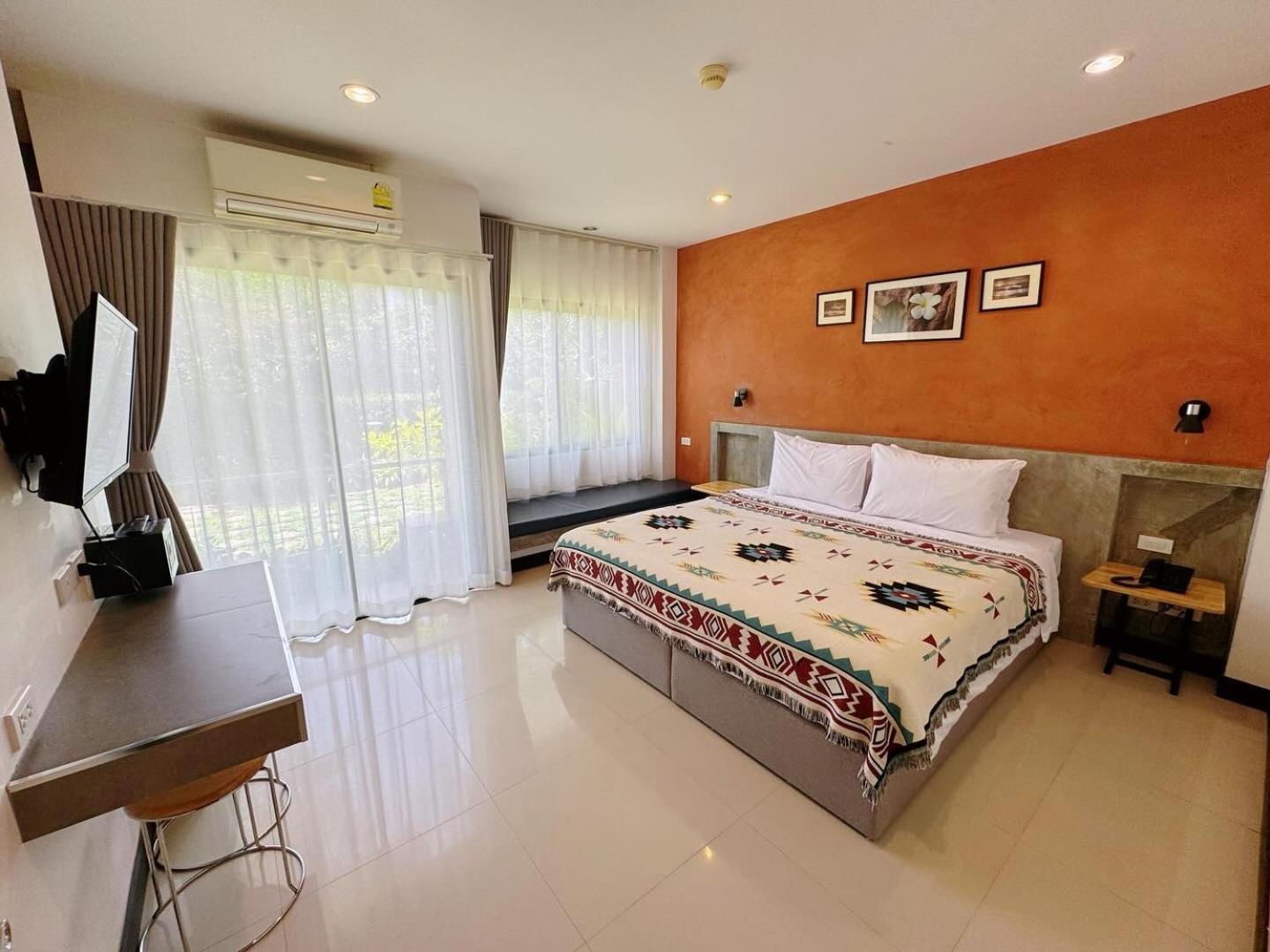 Ideo Phuket Hotel - Sha Extra Plus Nai Yang Екстер'єр фото