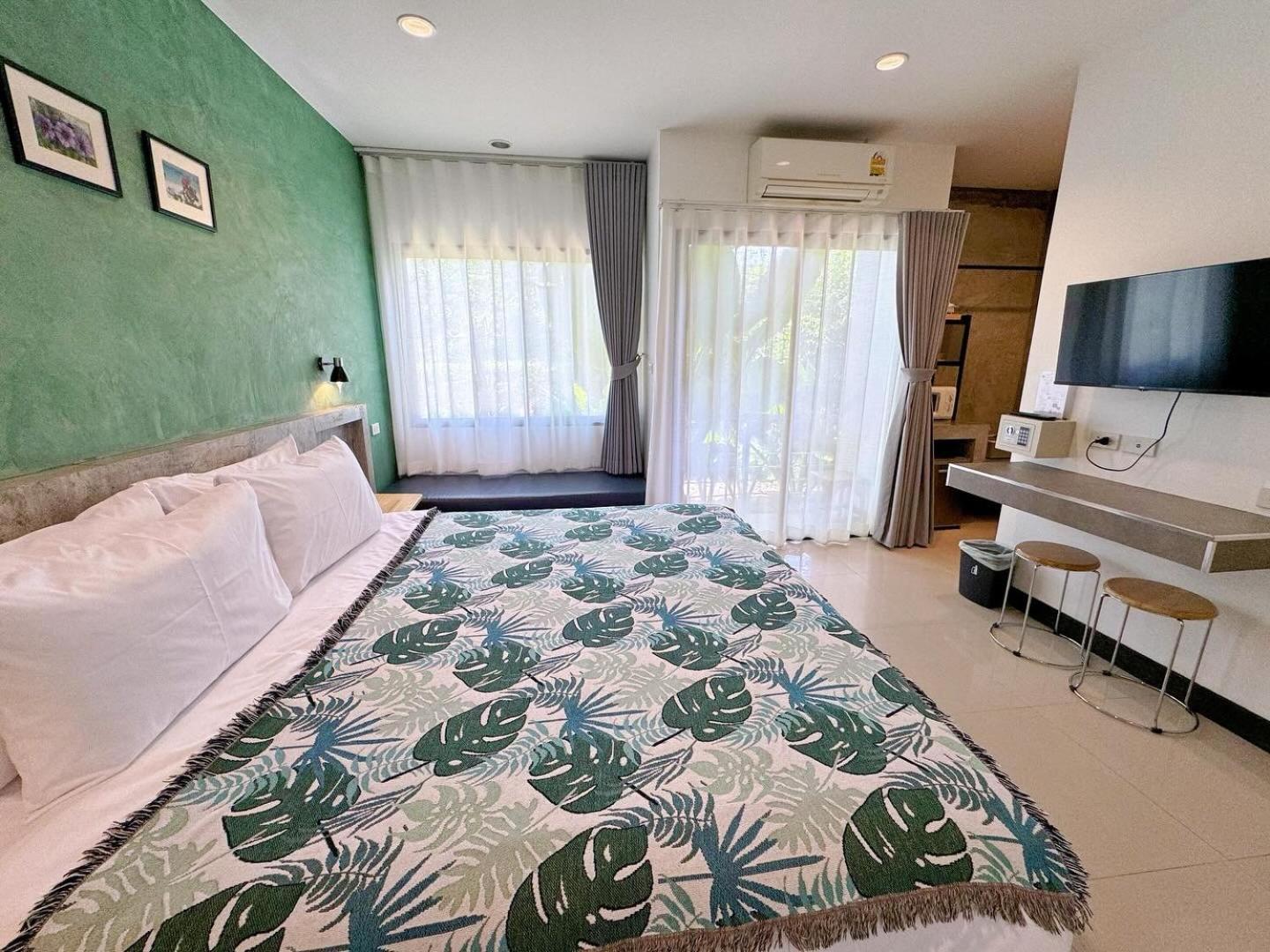 Ideo Phuket Hotel - Sha Extra Plus Nai Yang Екстер'єр фото