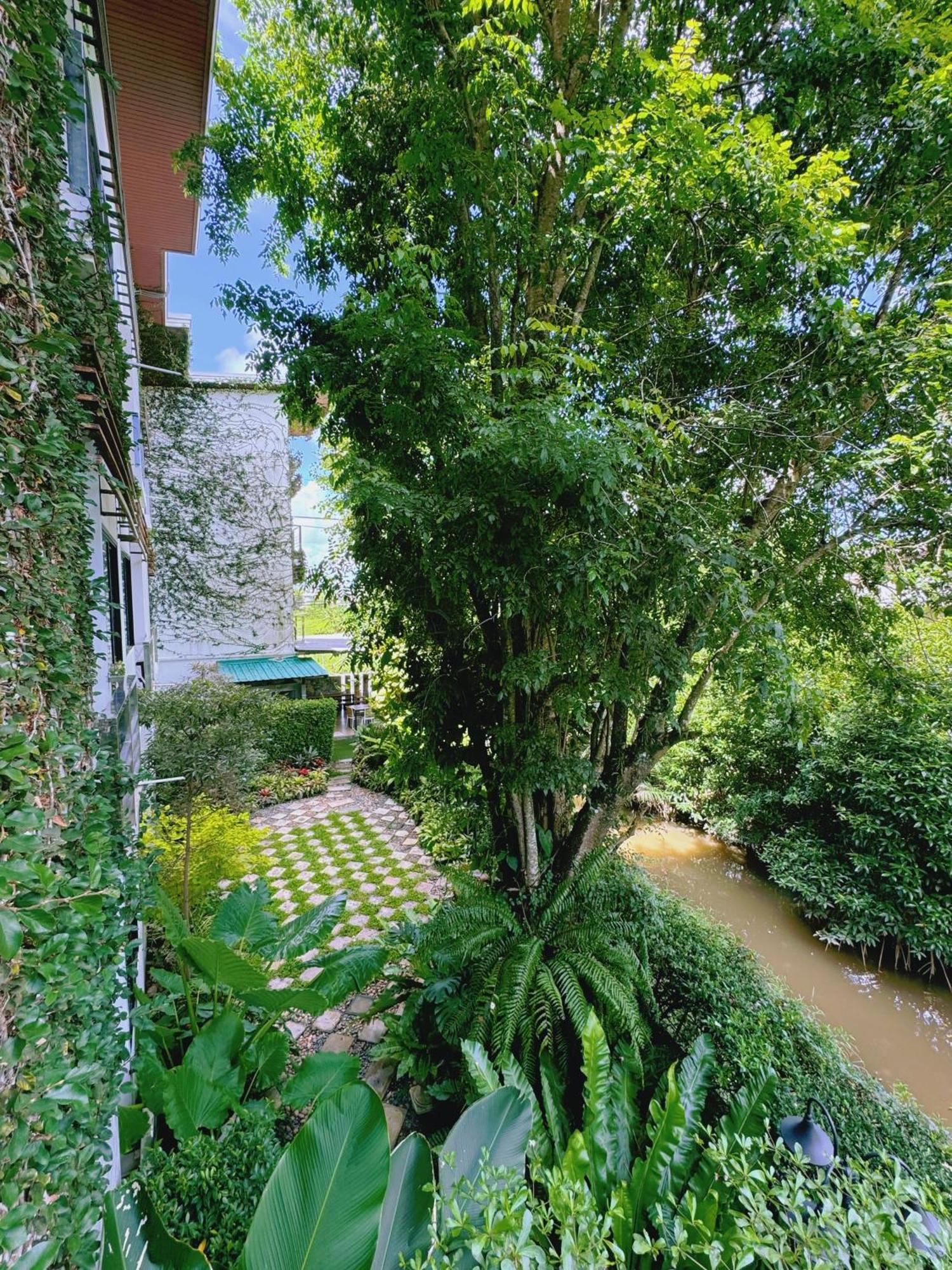 Ideo Phuket Hotel - Sha Extra Plus Nai Yang Екстер'єр фото