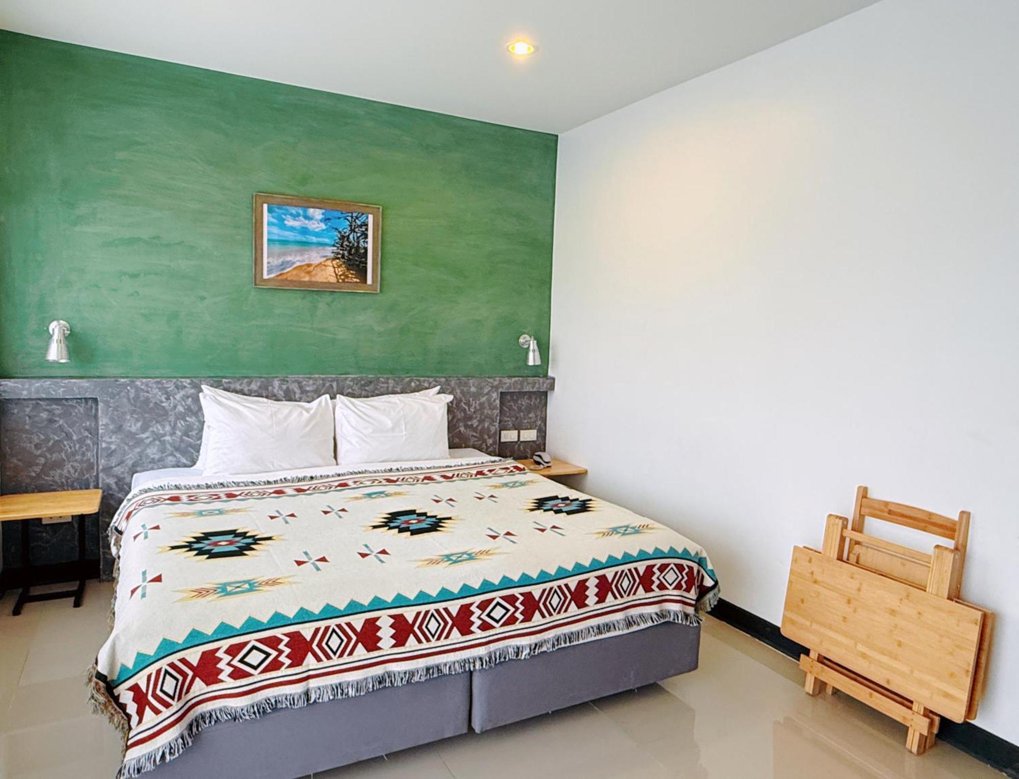 Ideo Phuket Hotel - Sha Extra Plus Nai Yang Екстер'єр фото