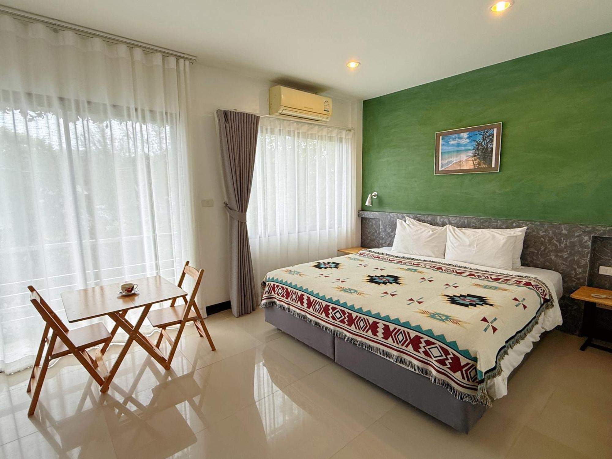 Ideo Phuket Hotel - Sha Extra Plus Nai Yang Екстер'єр фото