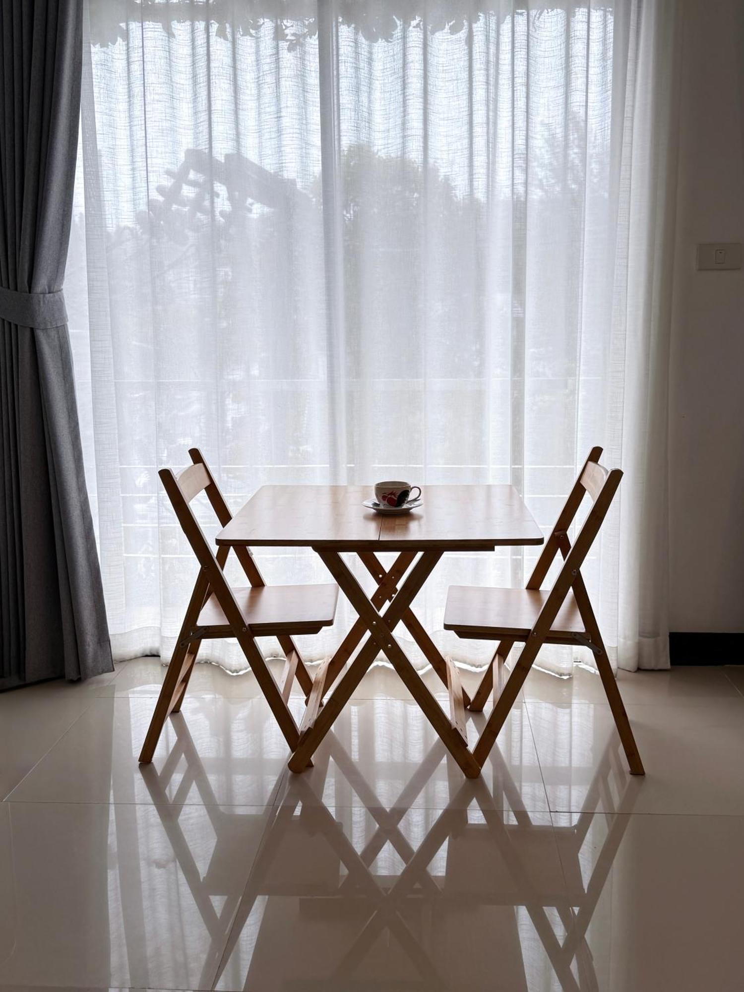 Ideo Phuket Hotel - Sha Extra Plus Nai Yang Екстер'єр фото