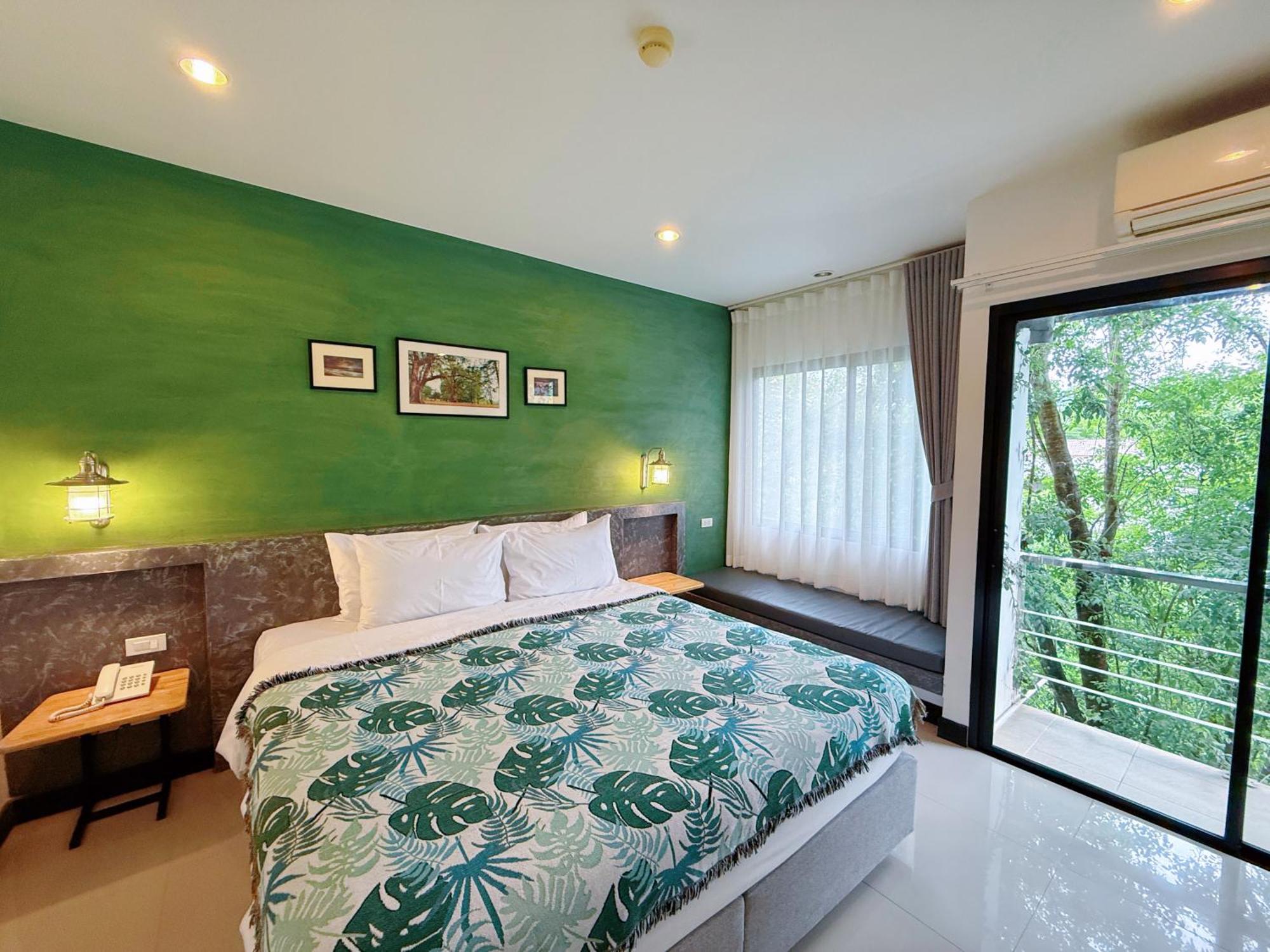 Ideo Phuket Hotel - Sha Extra Plus Nai Yang Екстер'єр фото