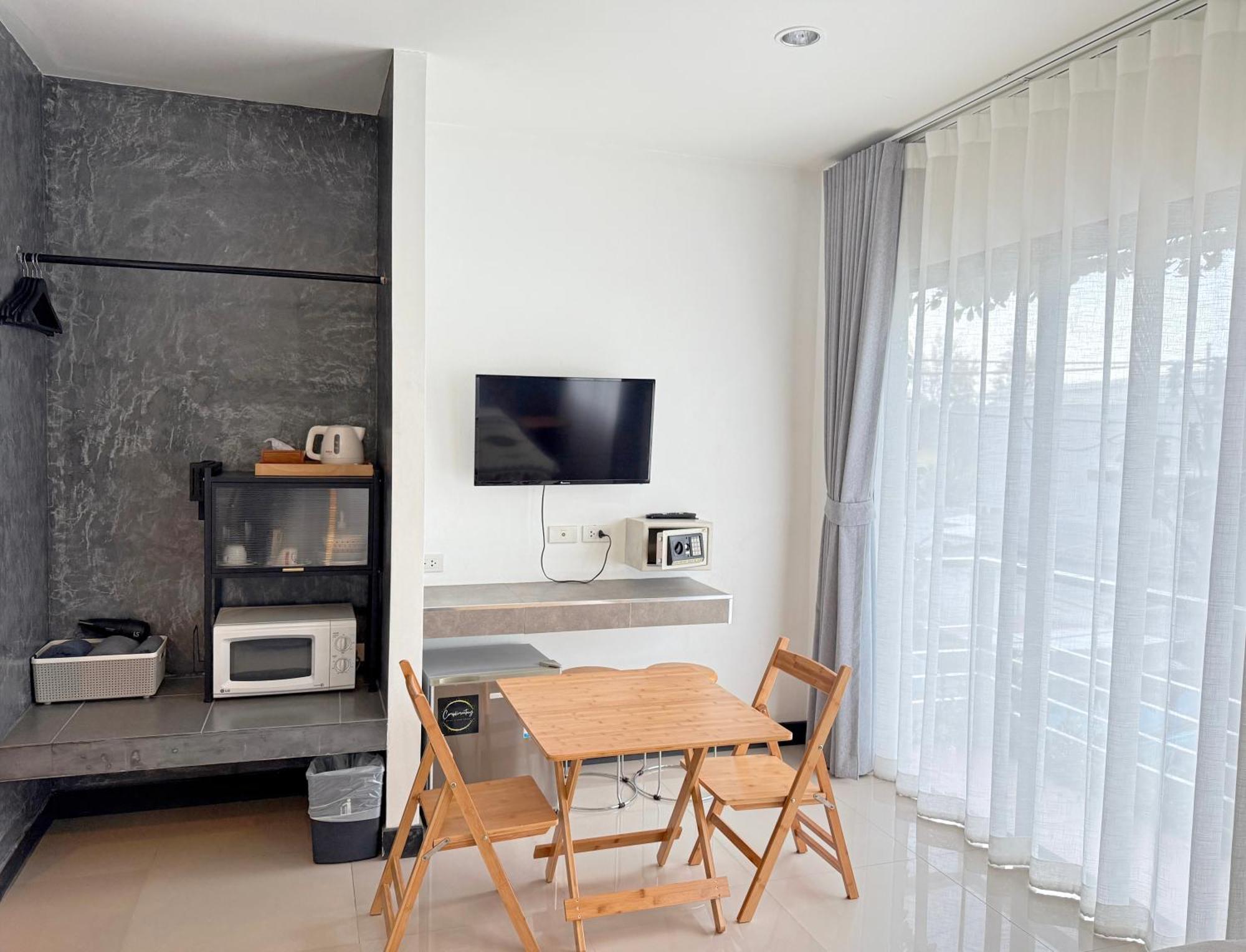 Ideo Phuket Hotel - Sha Extra Plus Nai Yang Екстер'єр фото
