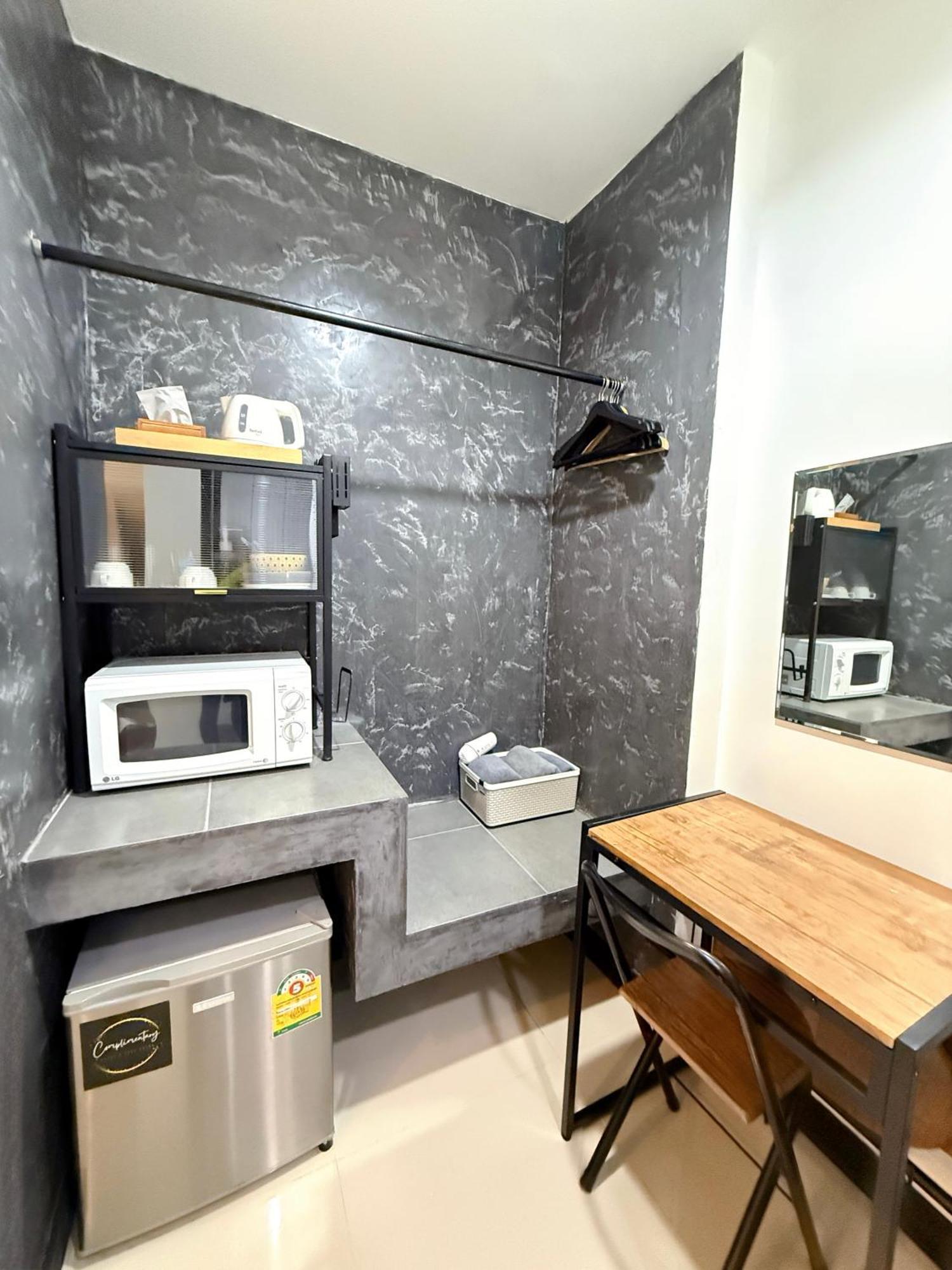 Ideo Phuket Hotel - Sha Extra Plus Nai Yang Екстер'єр фото