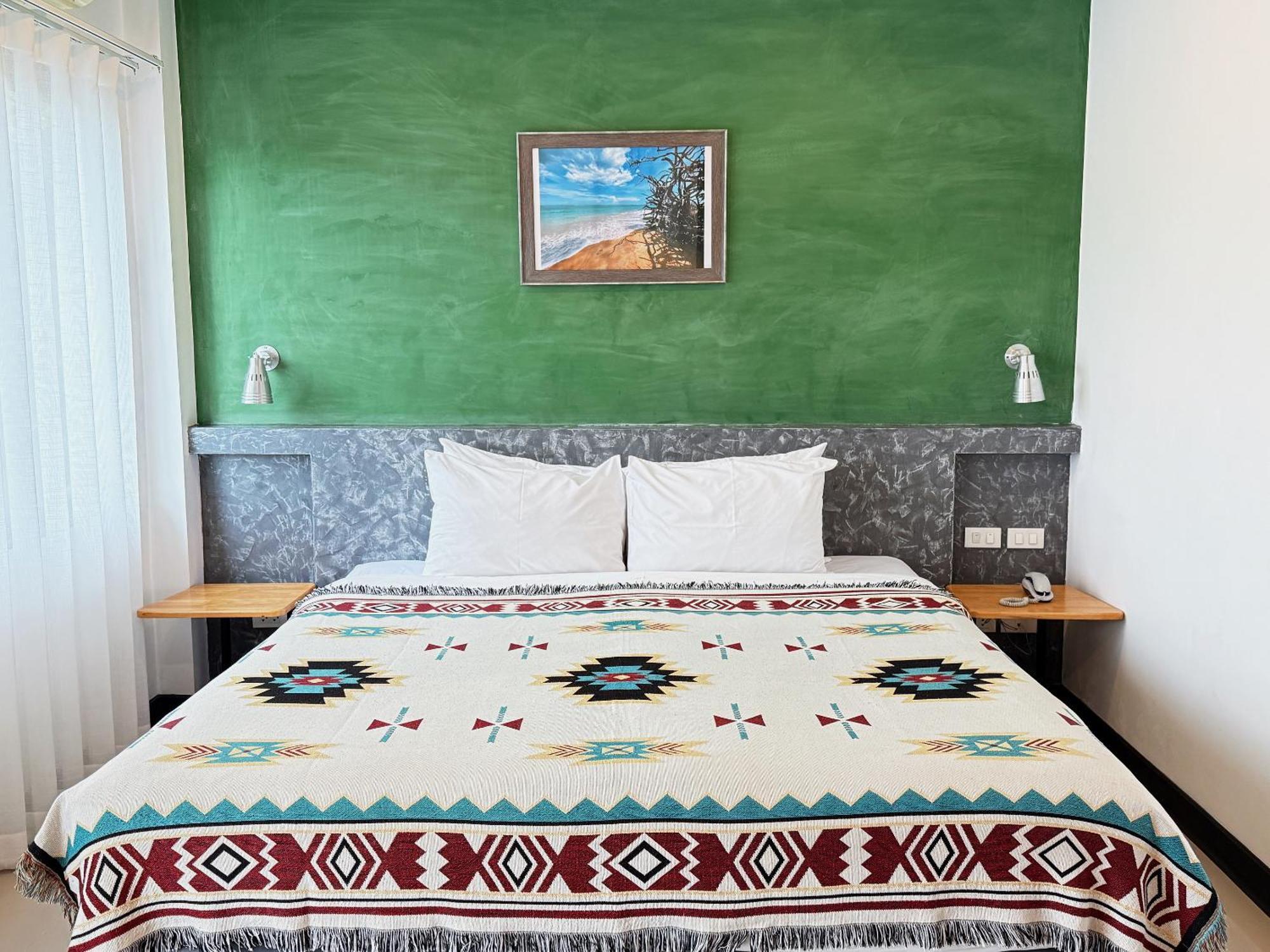 Ideo Phuket Hotel - Sha Extra Plus Nai Yang Екстер'єр фото