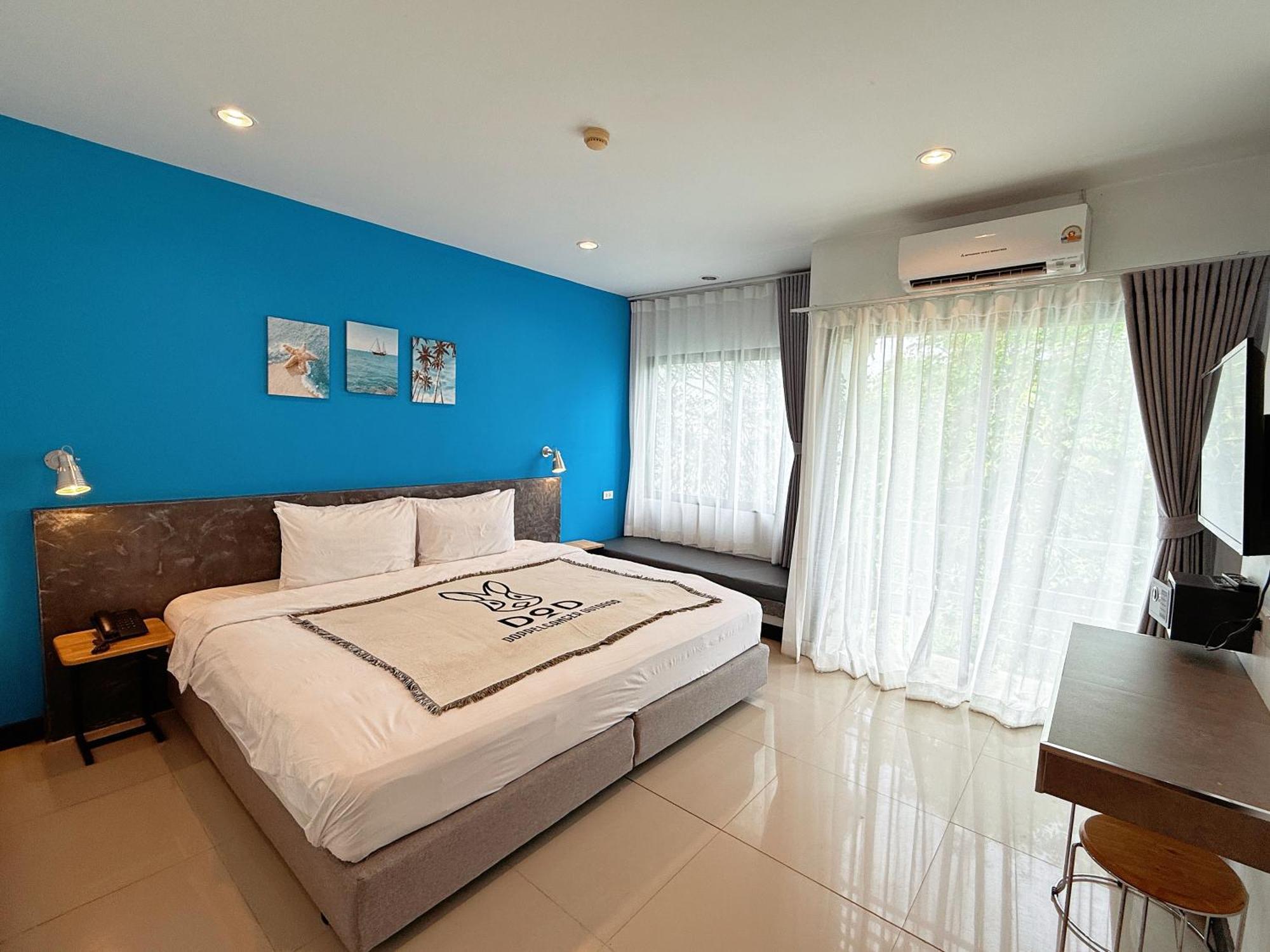Ideo Phuket Hotel - Sha Extra Plus Nai Yang Екстер'єр фото